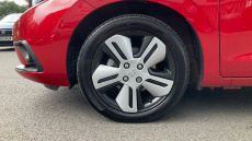 Honda Jazz 1.5 i-MMD Hybrid EX 5dr eCVT Hybrid Hatchback